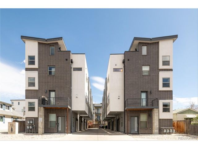 2188 S Birch St, Denver, CO 80222