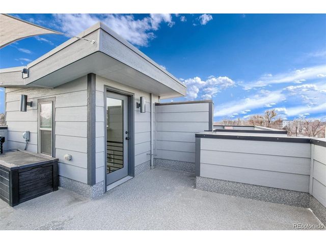 2188 S Birch St, Denver, CO 80222