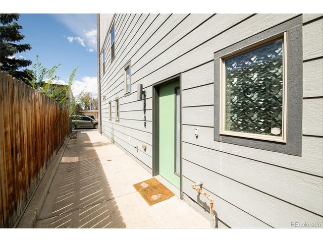 2188 S Birch St, Denver, CO 80222