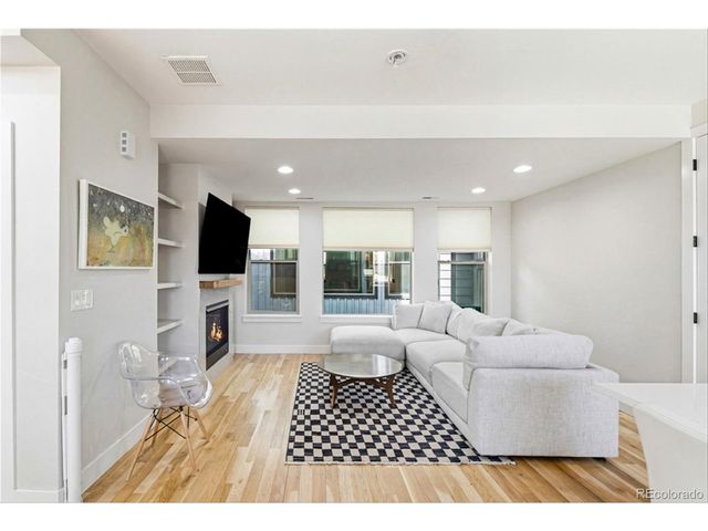 2188 S Birch St, Denver, CO 80222