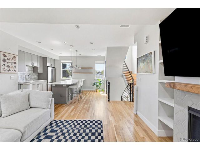 2188 S Birch St, Denver, CO 80222