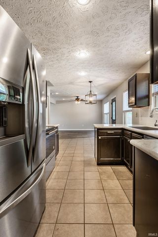 866 E Meadowlands Drive, Ellettsville, IN 47429