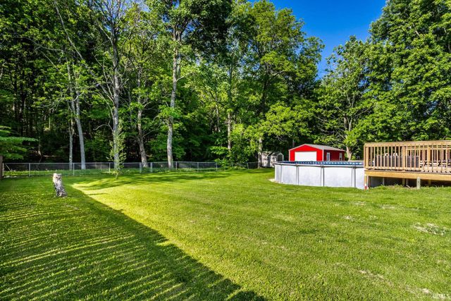 866 E Meadowlands Drive, Ellettsville, IN 47429