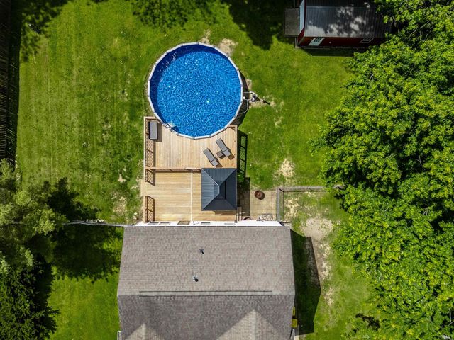 866 E Meadowlands Drive, Ellettsville, IN 47429