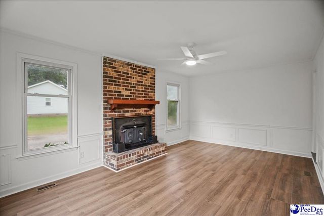 2321 Queen Ann Road, Florence, SC 29501