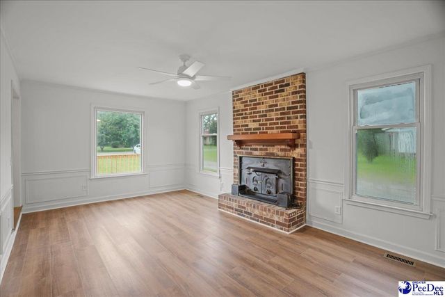 2321 Queen Ann Road, Florence, SC 29501