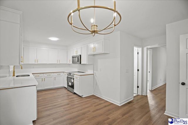 2321 Queen Ann Road, Florence, SC 29501