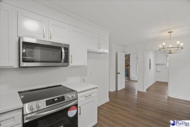 2321 Queen Ann Road, Florence, SC 29501