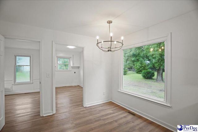 2321 Queen Ann Road, Florence, SC 29501