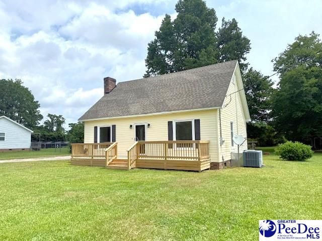 2321 Queen Ann Road, Florence, SC 29501