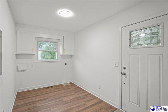 2321 Queen Ann Road, Florence, SC 29501