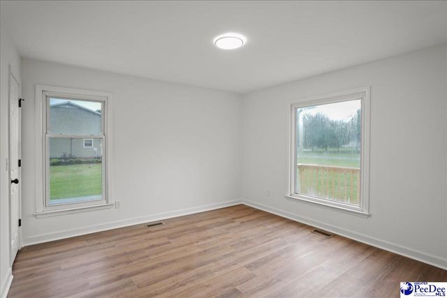 2321 Queen Ann Road, Florence, SC 29501