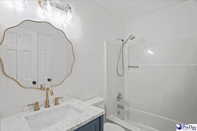 2321 Queen Ann Road, Florence, SC 29501