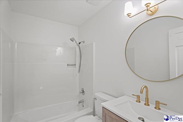 2321 Queen Ann Road, Florence, SC 29501