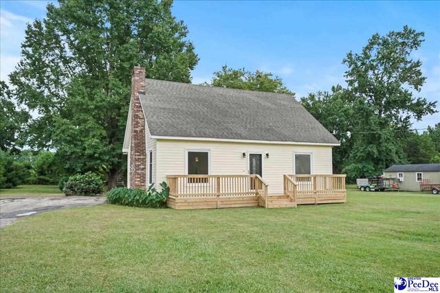 2321 Queen Ann Road, Florence, SC 29501