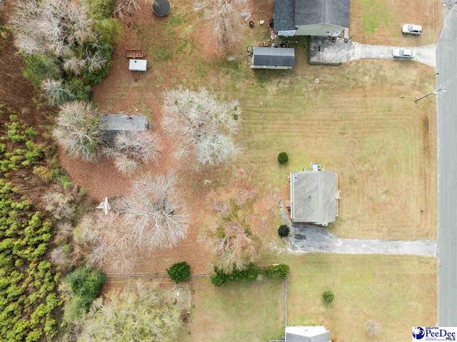 2321 Queen Ann Road, Florence, SC 29501