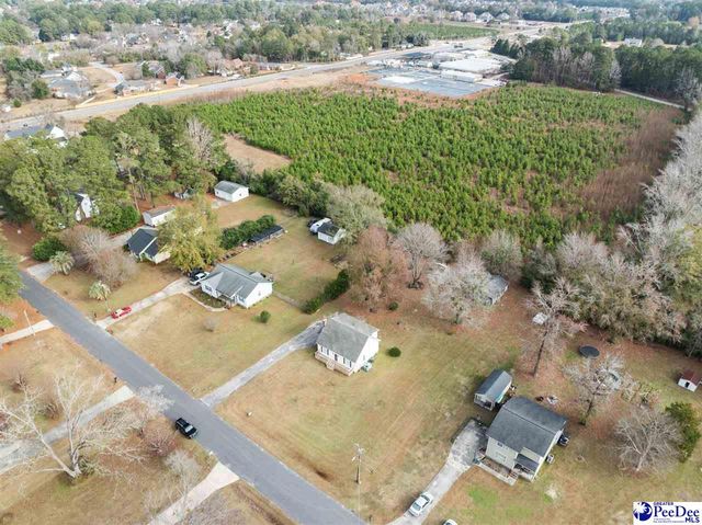 2321 Queen Ann Road, Florence, SC 29501