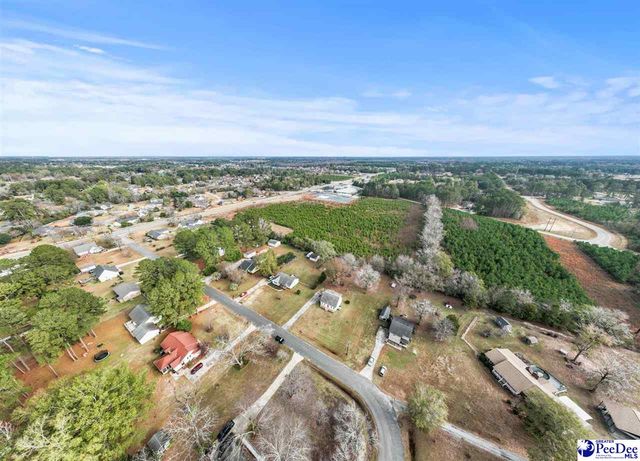 2321 Queen Ann Road, Florence, SC 29501