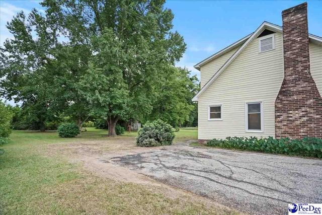 2321 Queen Ann Road, Florence, SC 29501
