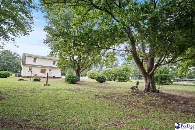 2321 Queen Ann Road, Florence, SC 29501