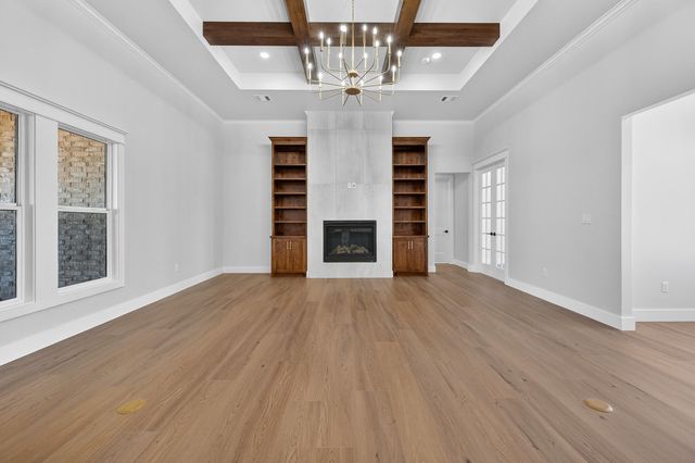 16309 County Rd 1260, Wolfforth, TX 79382