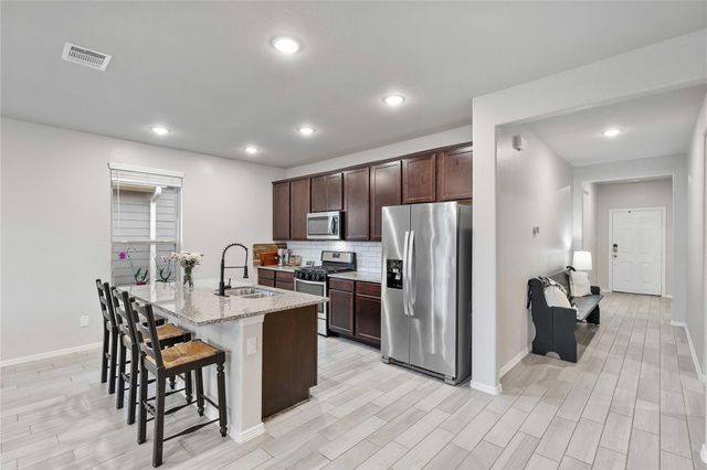 24714 Crimson Pine Drive, Houston, TX 77336