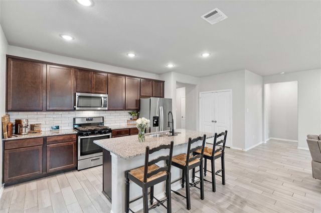 24714 Crimson Pine Drive, Houston, TX 77336