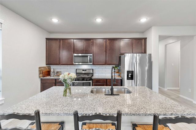 24714 Crimson Pine Drive, Houston, TX 77336