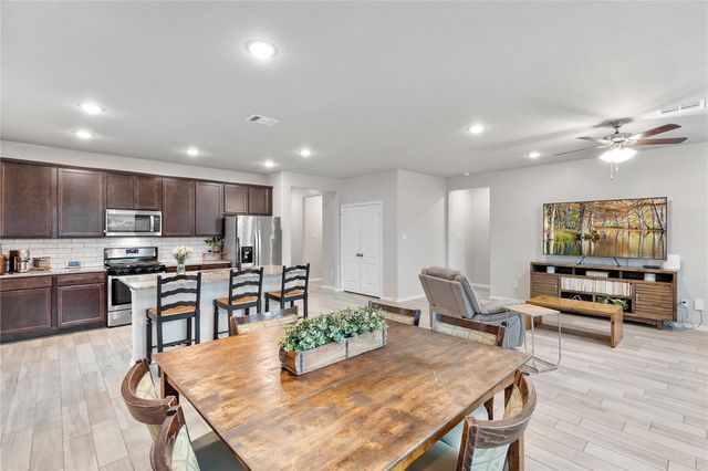 24714 Crimson Pine Drive, Houston, TX 77336