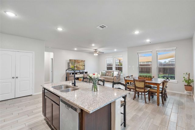 24714 Crimson Pine Drive, Houston, TX 77336