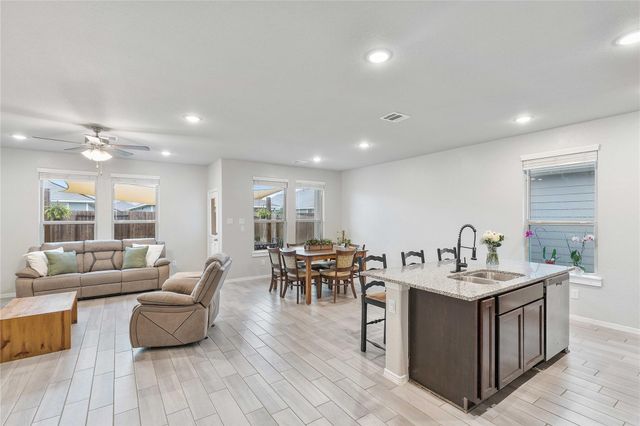 24714 Crimson Pine Drive, Houston, TX 77336