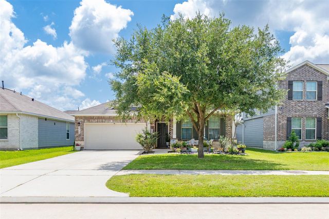 24714 Crimson Pine Drive, Houston, TX 77336
