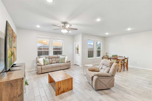 24714 Crimson Pine Drive, Houston, TX 77336