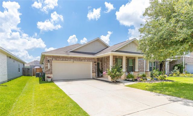 24714 Crimson Pine Drive, Houston, TX 77336