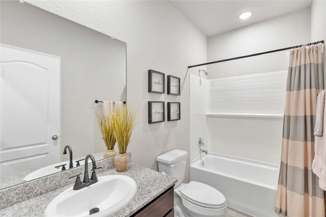 24714 Crimson Pine Drive, Houston, TX 77336