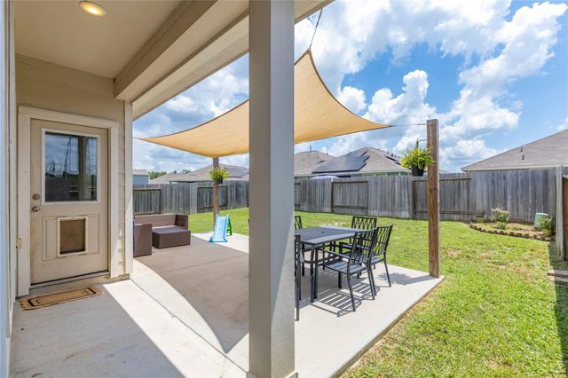 24714 Crimson Pine Drive, Houston, TX 77336
