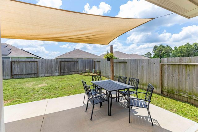 24714 Crimson Pine Drive, Houston, TX 77336
