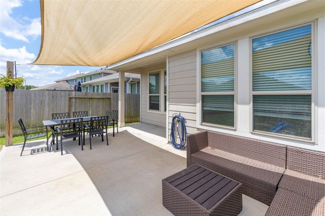 24714 Crimson Pine Drive, Houston, TX 77336