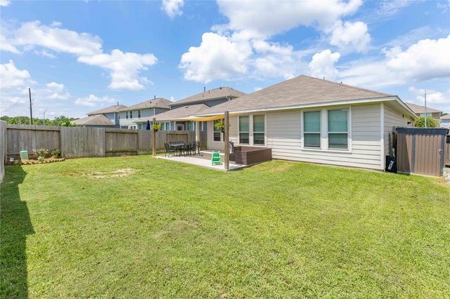 24714 Crimson Pine Drive, Houston, TX 77336