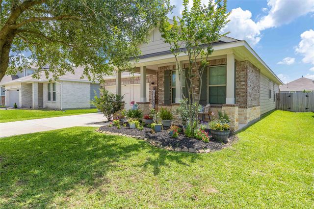 24714 Crimson Pine Drive, Houston, TX 77336