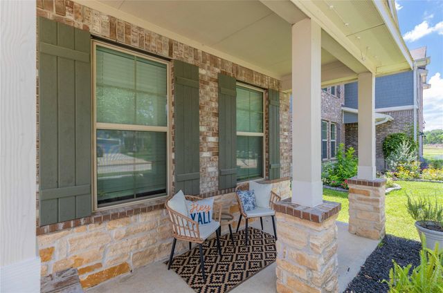 24714 Crimson Pine Drive, Houston, TX 77336