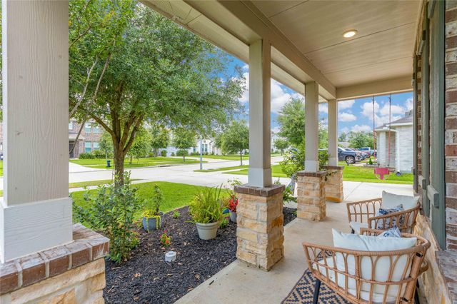 24714 Crimson Pine Drive, Houston, TX 77336