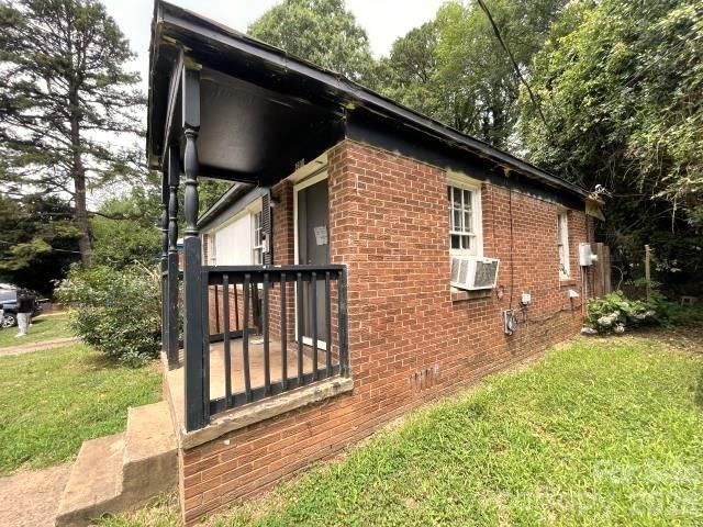2600 Remington Street, Charlotte, NC 28216