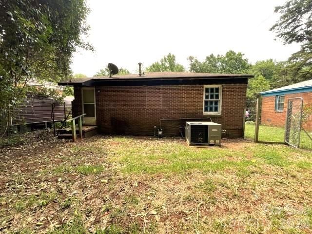 2600 Remington Street, Charlotte, NC 28216