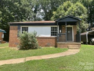 2600 Remington Street, Charlotte, NC 28216