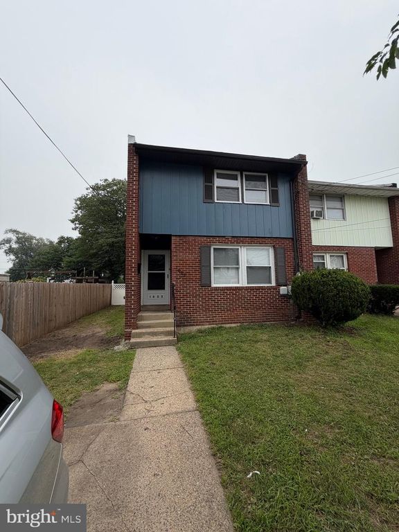 1022 20 N, Camden, NJ 08105
