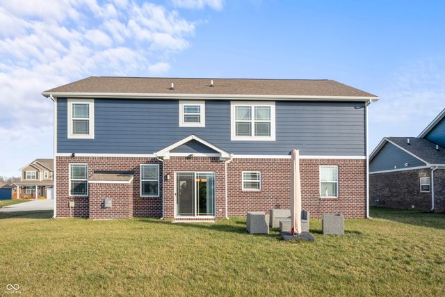 6324 Bales Drive, Plainfield, IN 46168