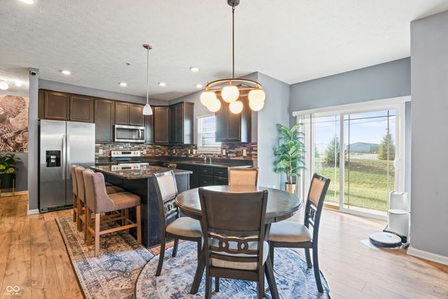 6324 Bales Drive, Plainfield, IN 46168