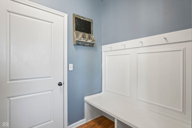 6324 Bales Drive, Plainfield, IN 46168