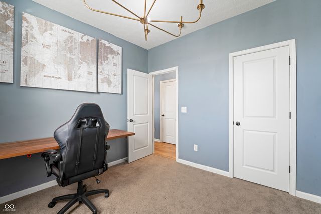 6324 Bales Drive, Plainfield, IN 46168